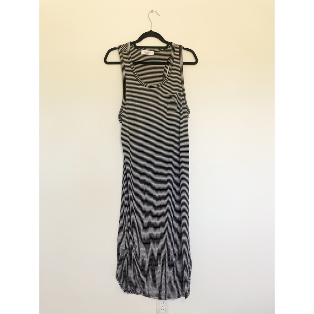 CJLA Holly tank top dress